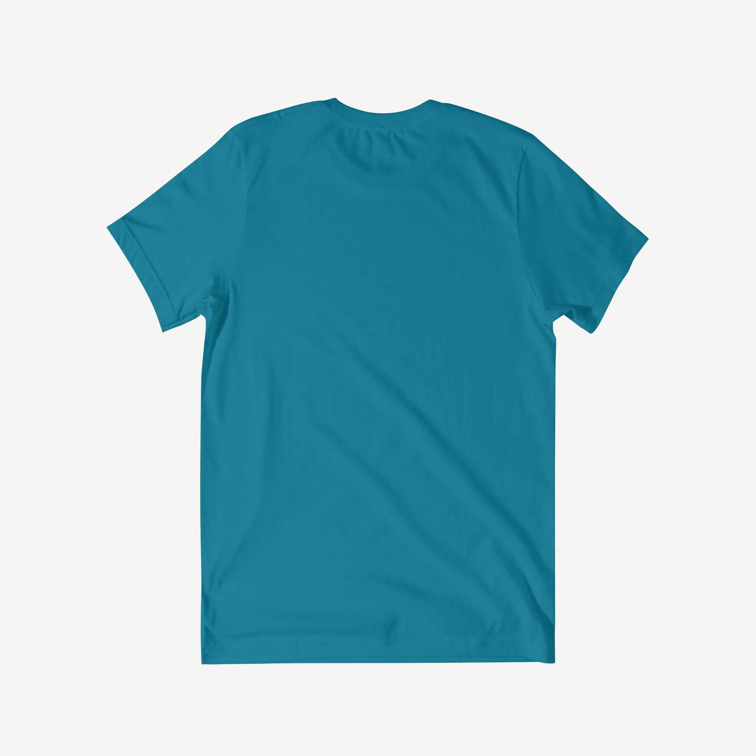 Carolina Panthers Classic Logo T-Shirt