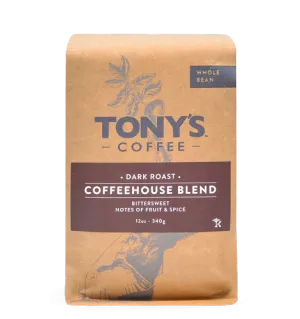 Coffeehouse Blend