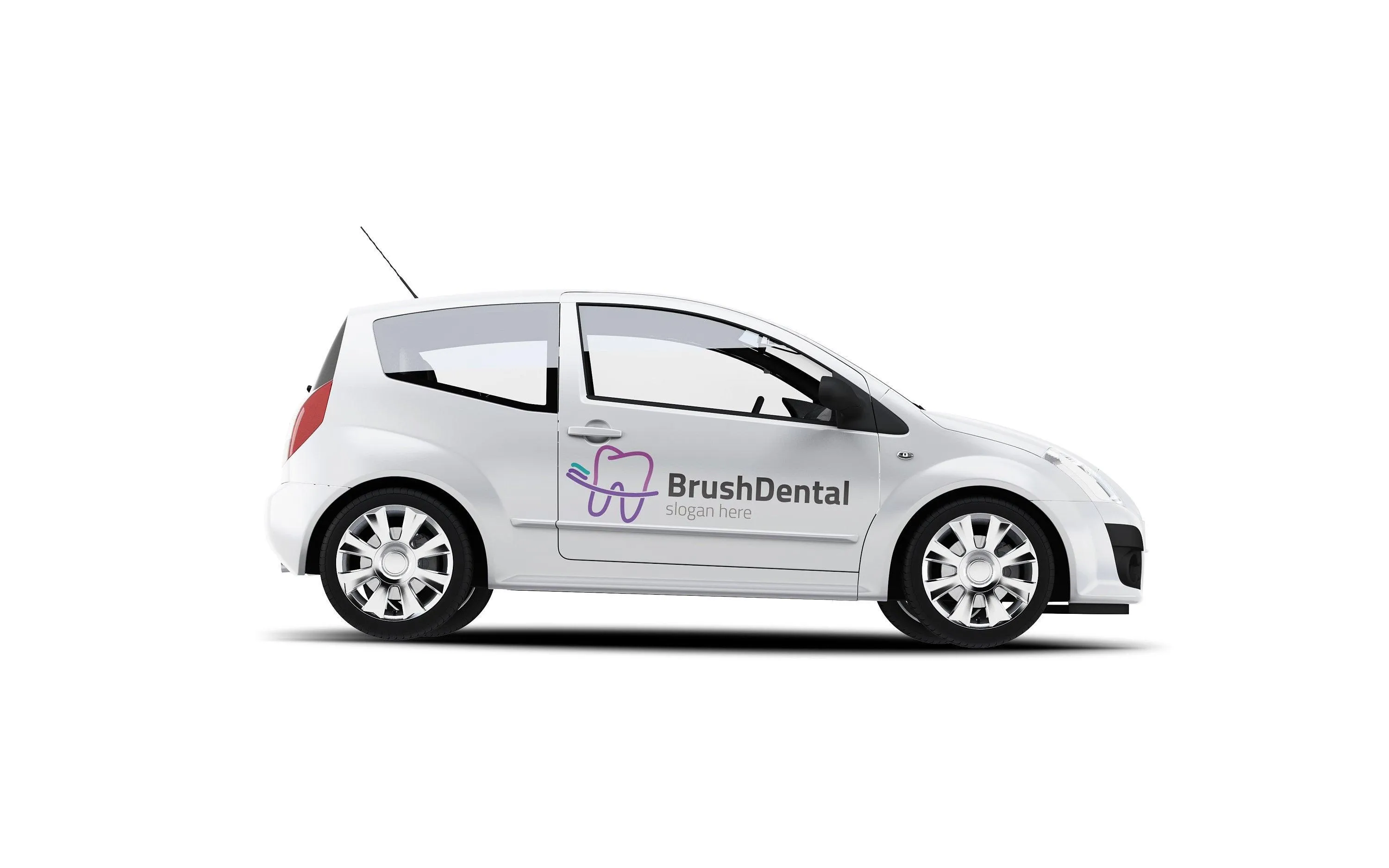 Custom Car Decals And Personalized Window Stickers For Cars