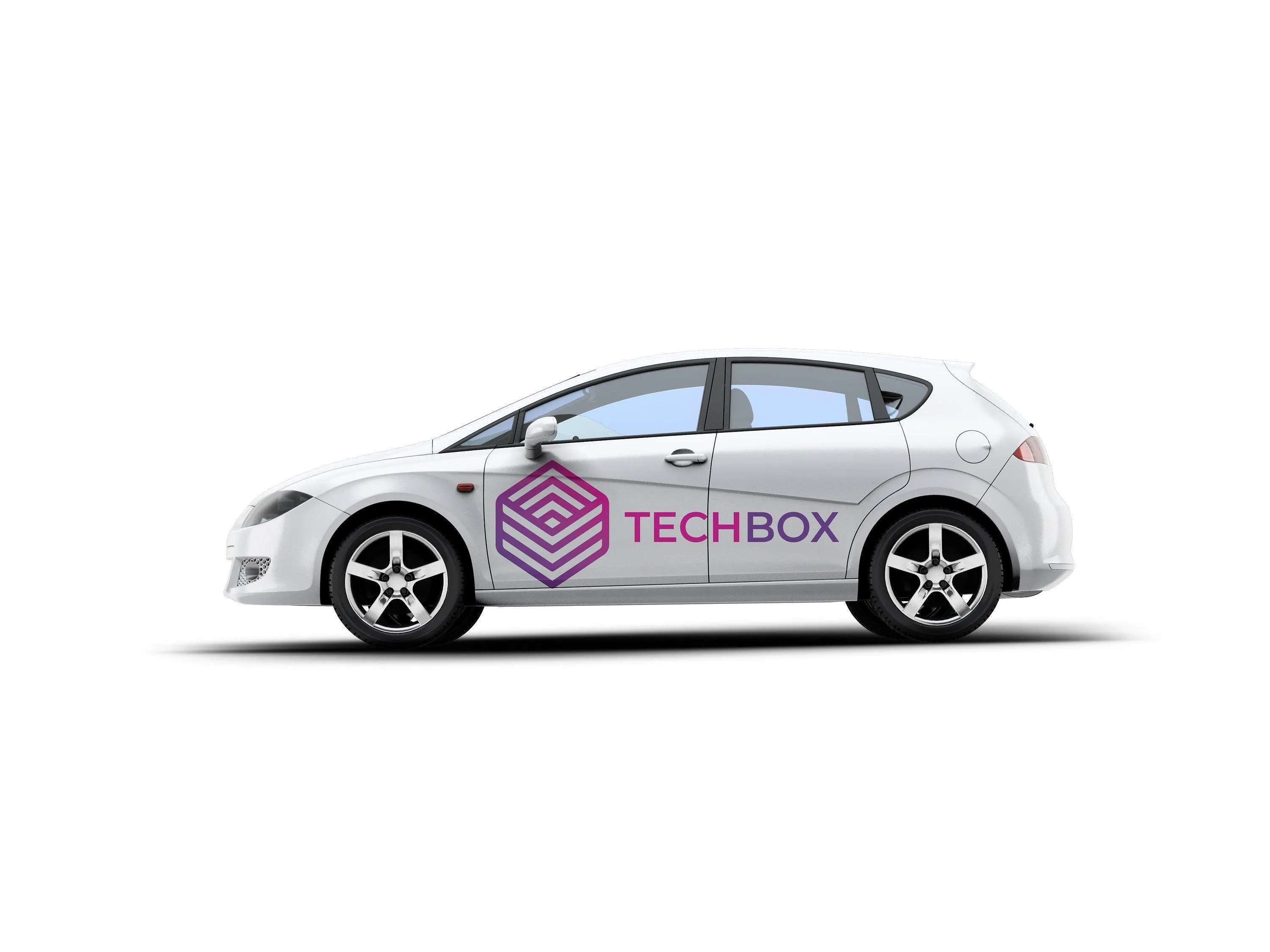 Custom Car Decals And Personalized Window Stickers For Cars