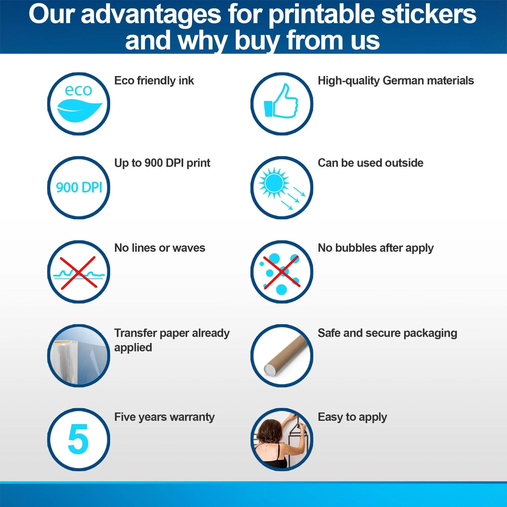Custom Car Decals And Personalized Window Stickers For Cars