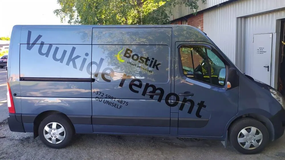 Custom Car Decals And Personalized Window Stickers For Cars