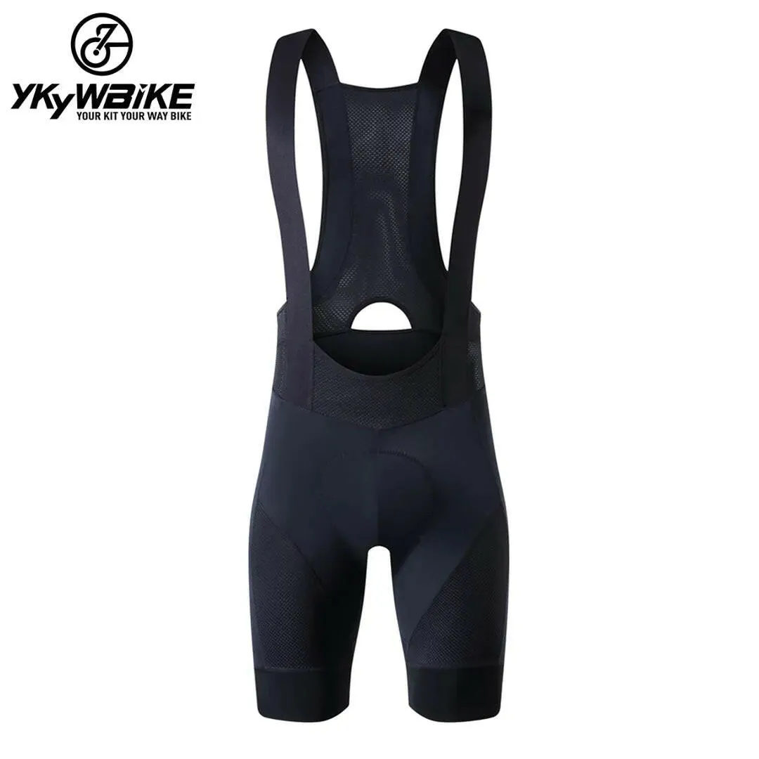Cycling Bib Shorts Men Outdoor Wear Bike Ride 6 Hours Padded Riding Bib Tights Bicycle Men's Cycling Clothing Mtb Short