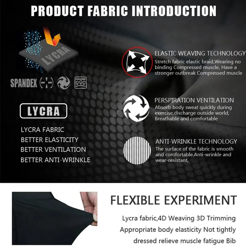 CYKLOPEDIA Sports Team Training Cycling Clothing Breathable Men Short Sleeve Mallot Ciclismo Hombre Verano Cycling Jersey Sets