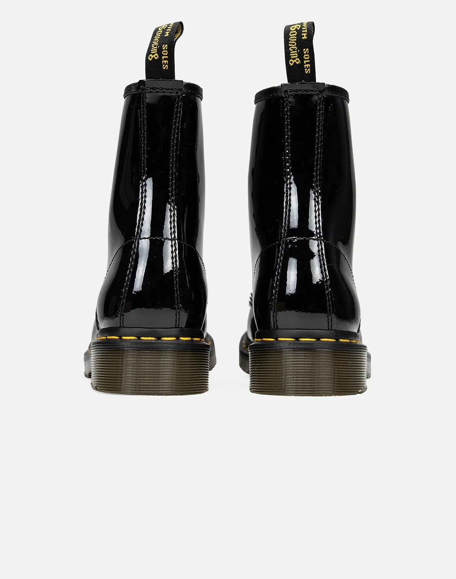 Dr. Martens 1460 Patent Leather Boots