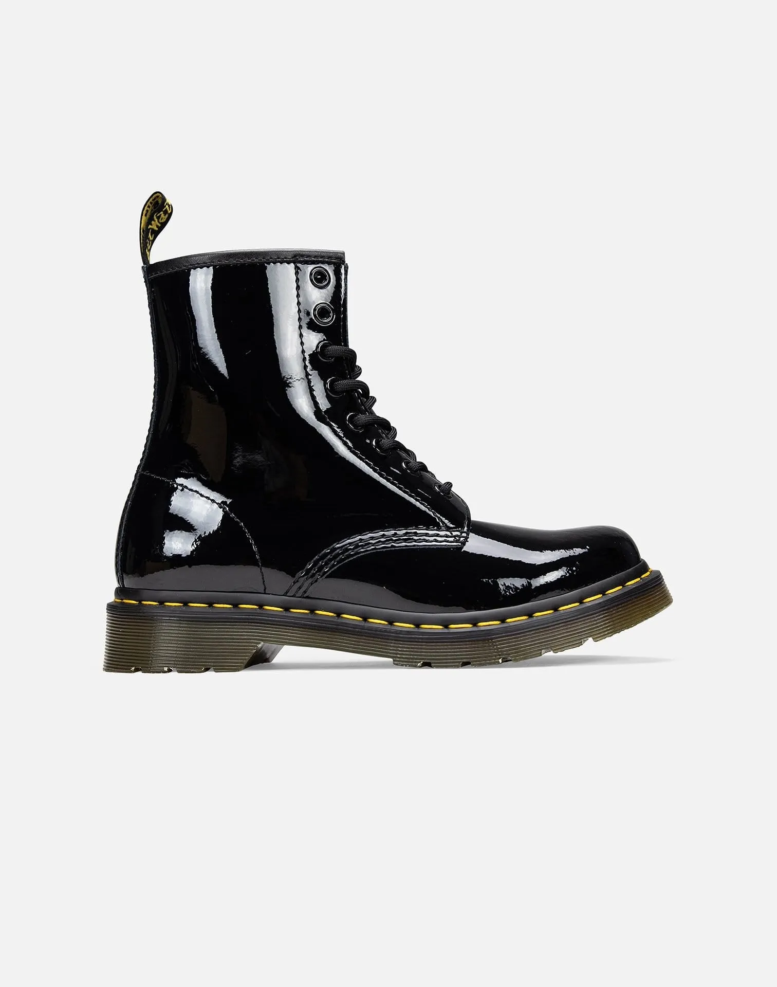 Dr. Martens 1460 Patent Leather Boots