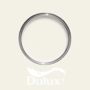 Dulux Jasmine White