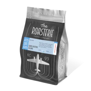 Euro Bistro Blend