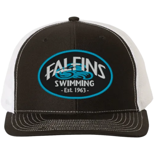Falfins Trucker Hat