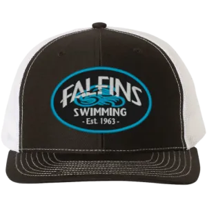 Falfins Trucker Hat
