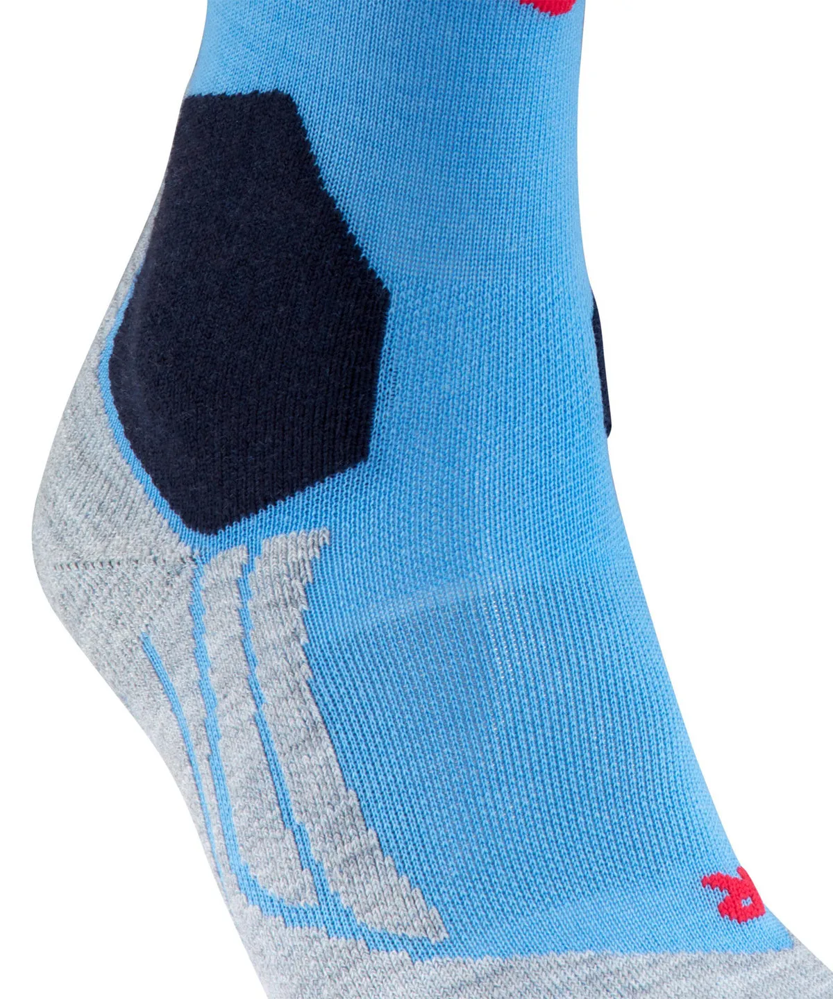 Falke | SK2 Wool | Intermediate Ski Socks | Women's