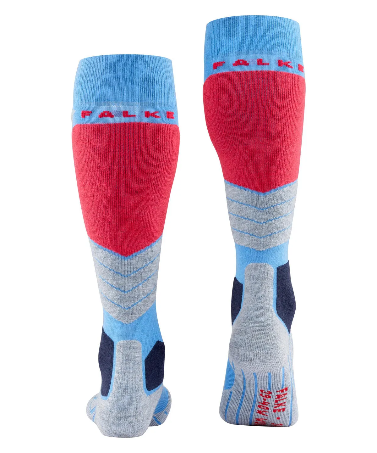 Falke | SK2 Wool | Intermediate Ski Socks | Women's