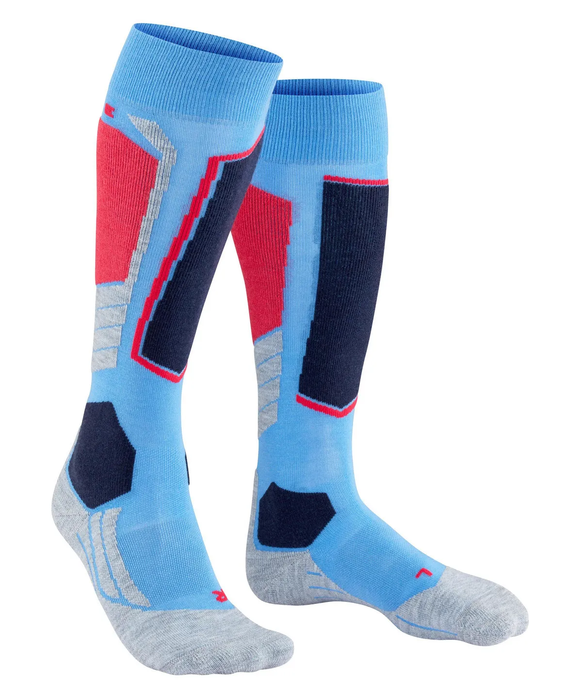 Falke | SK2 Wool | Intermediate Ski Socks | Women's