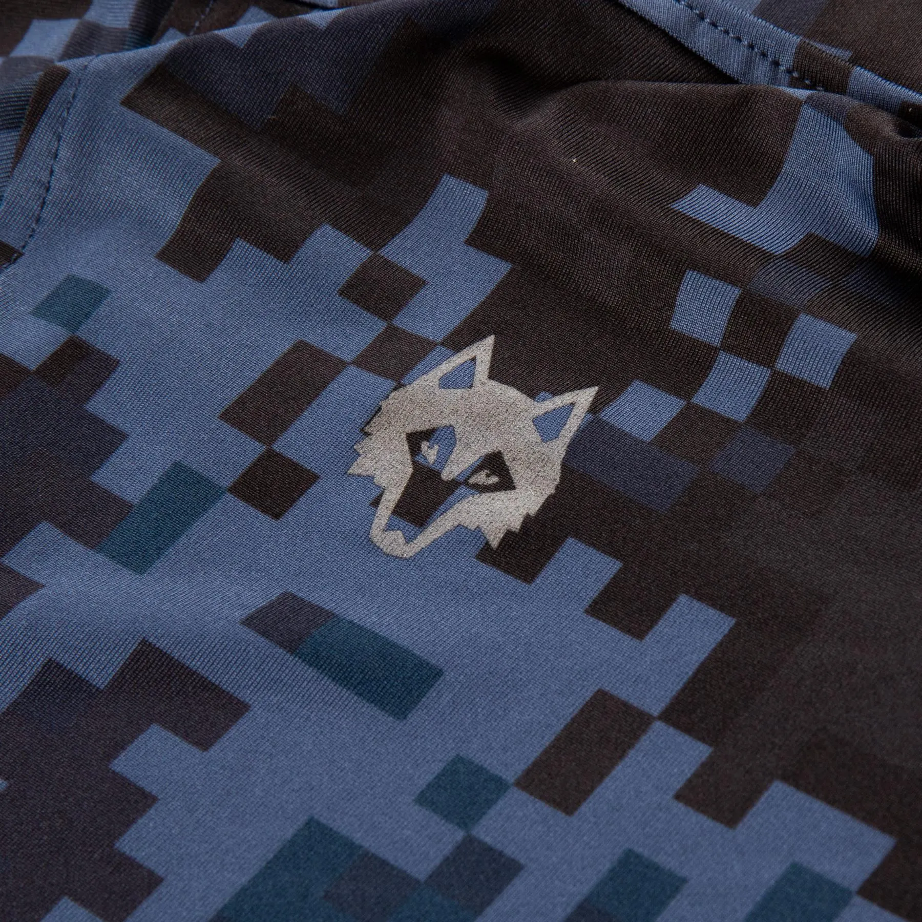 Foggy Forest Polo Maltese - AW24