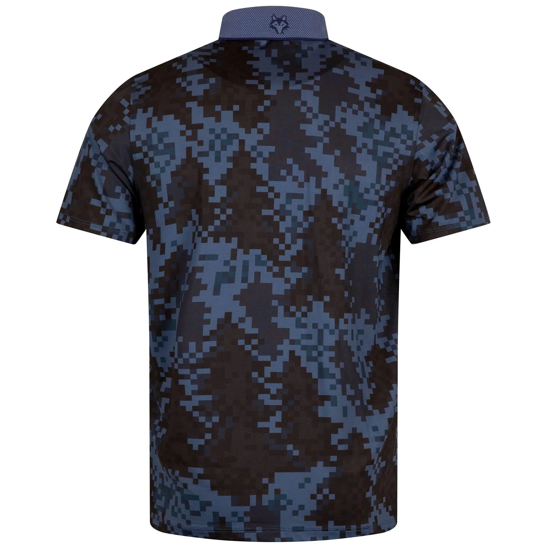 Foggy Forest Polo Maltese - AW24