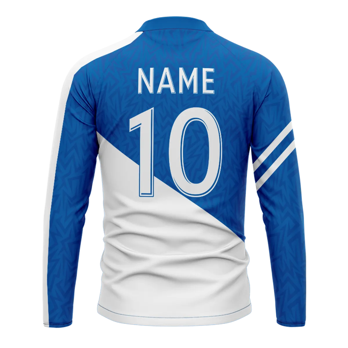 Fully Custom 1/4 Zip FYQZ2310