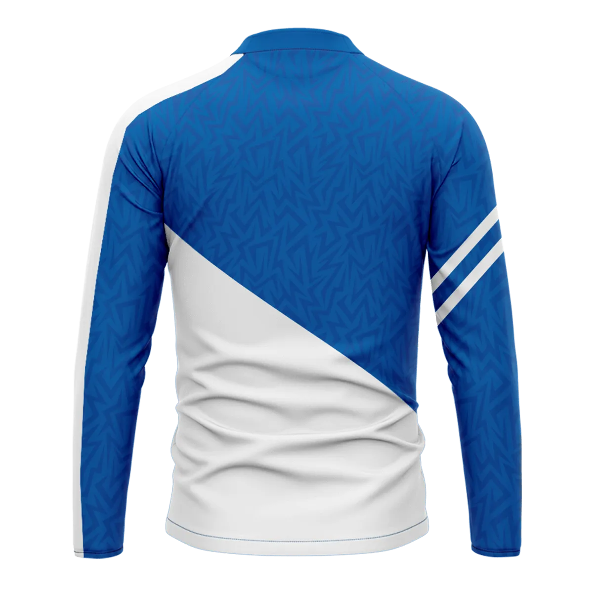 Fully Custom 1/4 Zip FYQZ2310