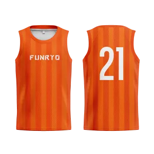 Fully Custom Bibs FYBI2303