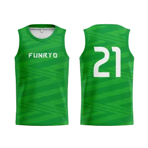 Fully Custom Bibs FYBI2306