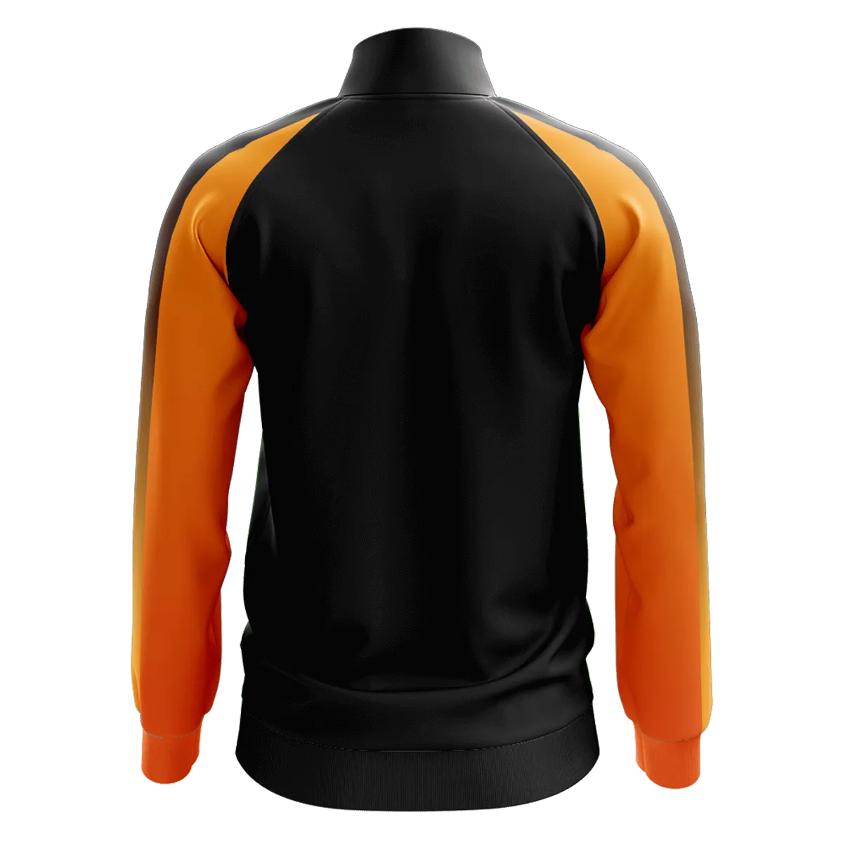 Fully Custom Full-Zip Jacket FYJ2306