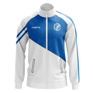 Fully Custom Full-Zip Jacket FYJ2310