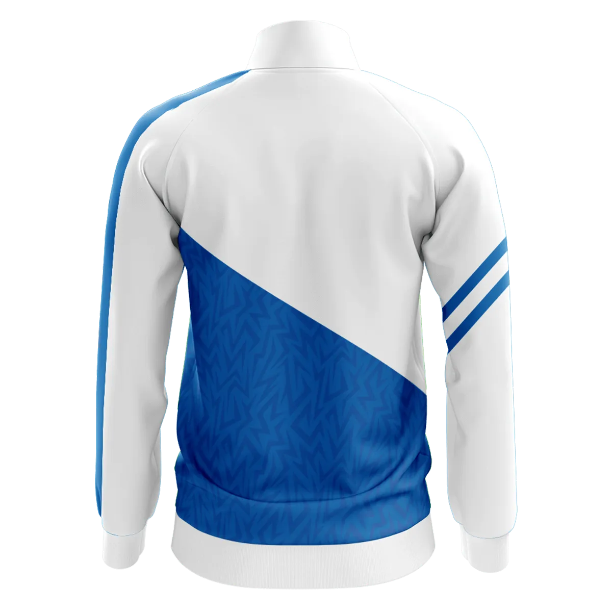 Fully Custom Full-Zip Jacket FYJ2310
