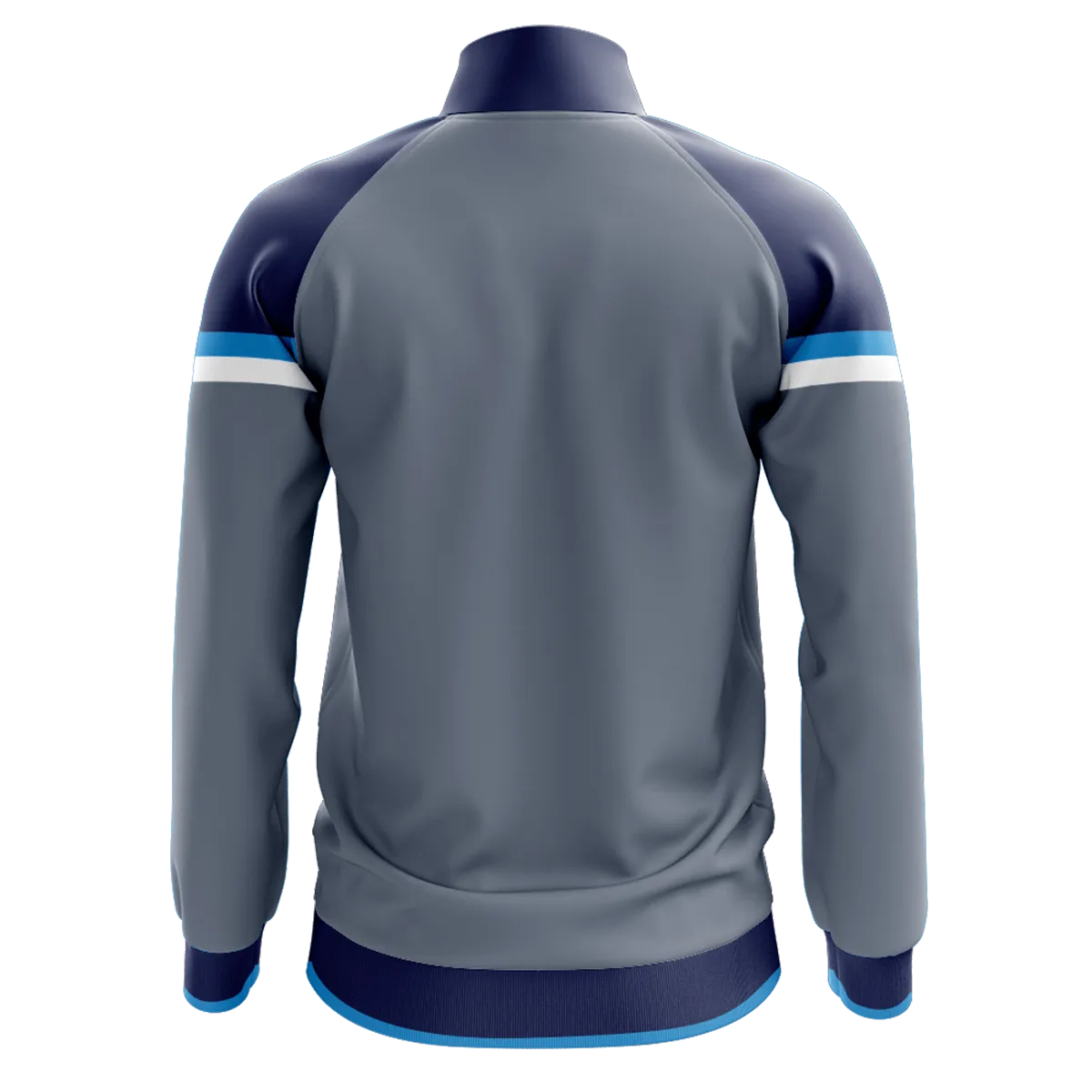 Fully Custom Full-Zip Jacket FYJ2321