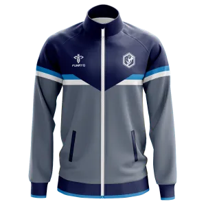 Fully Custom Full-Zip Jacket FYJ2321