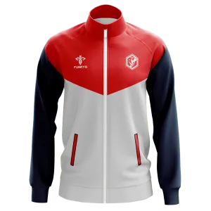 Fully Custom Full-Zip Jacket FYJ2323