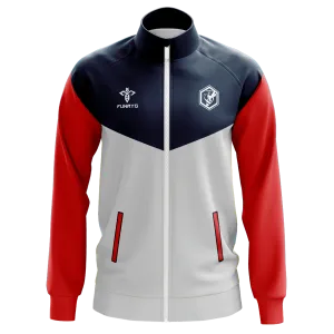 Fully Custom Full-Zip Jacket FYJ2324