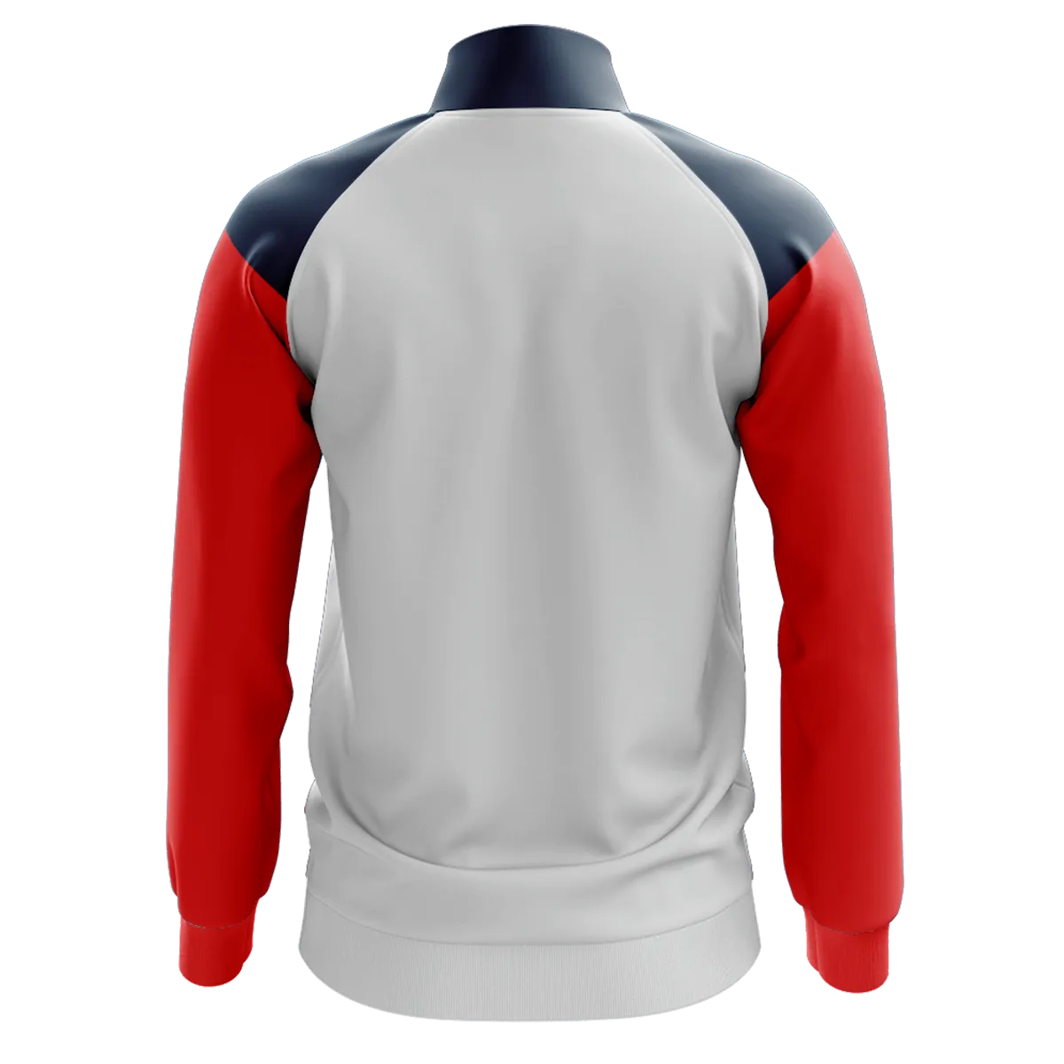 Fully Custom Full-Zip Jacket FYJ2324