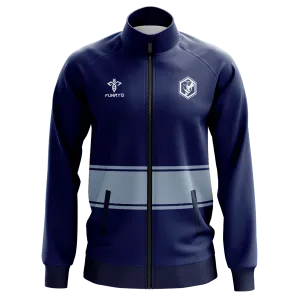 Fully Custom Full-Zip Jacket FYJ2328
