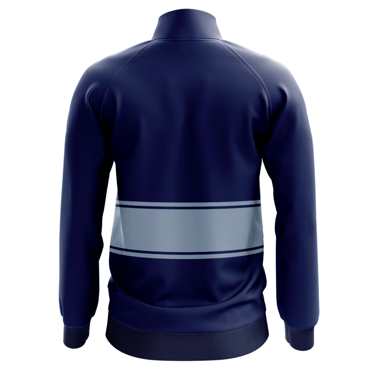 Fully Custom Full-Zip Jacket FYJ2328