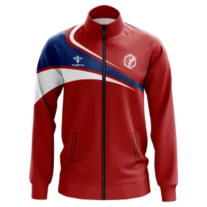 Fully Custom Full-Zip Jacket FYJ2334