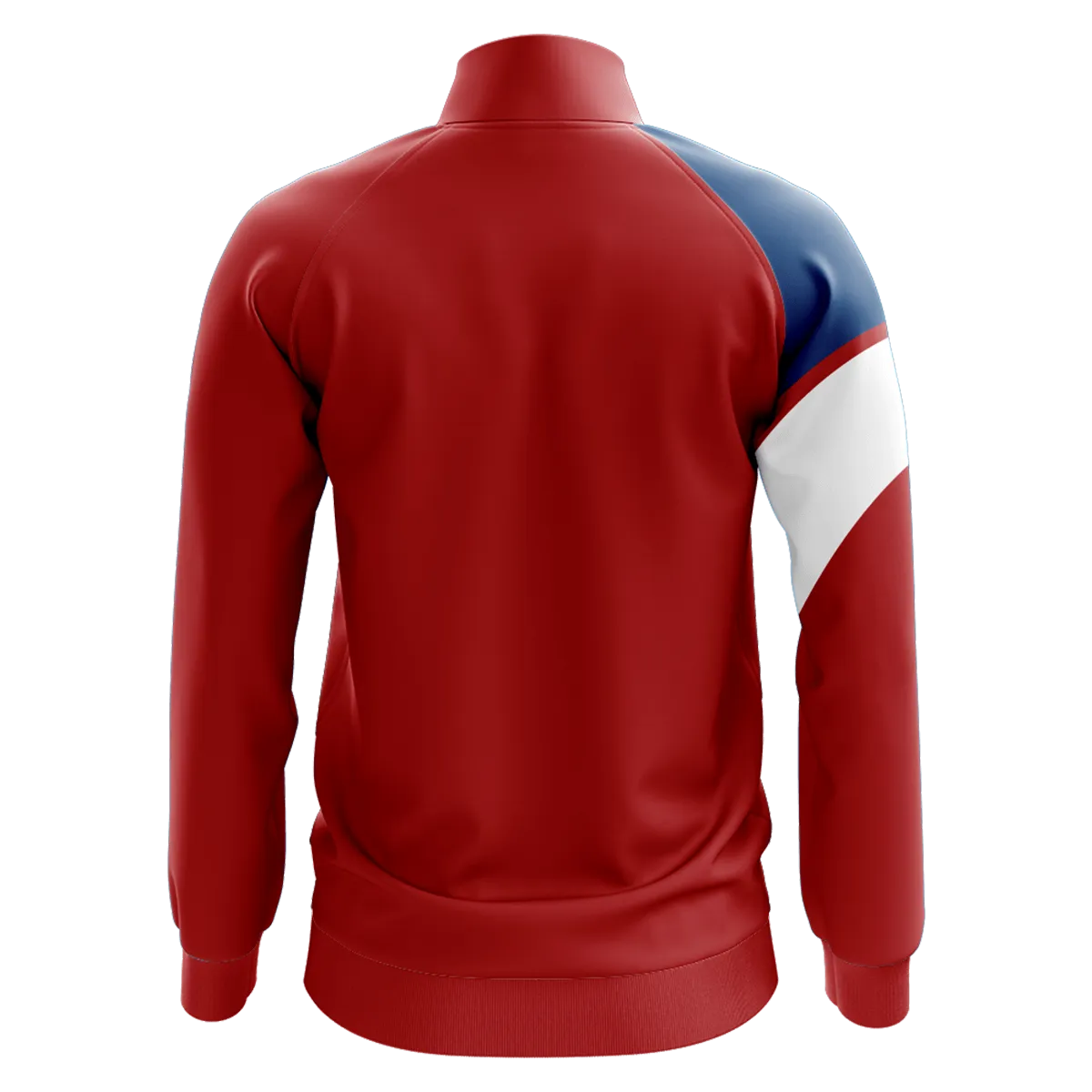 Fully Custom Full-Zip Jacket FYJ2334