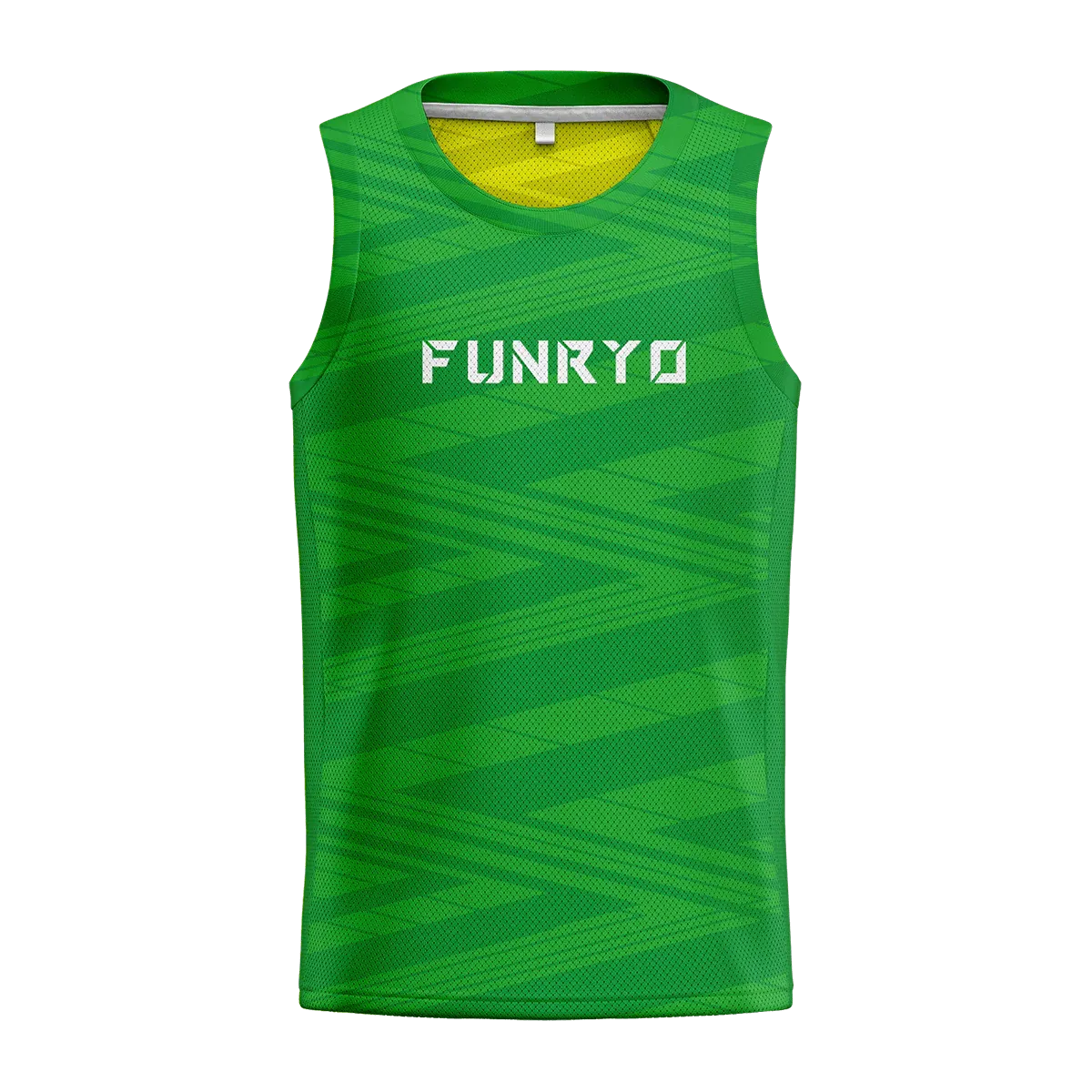 Fully Custom Reversible Bibs FYRBI2301