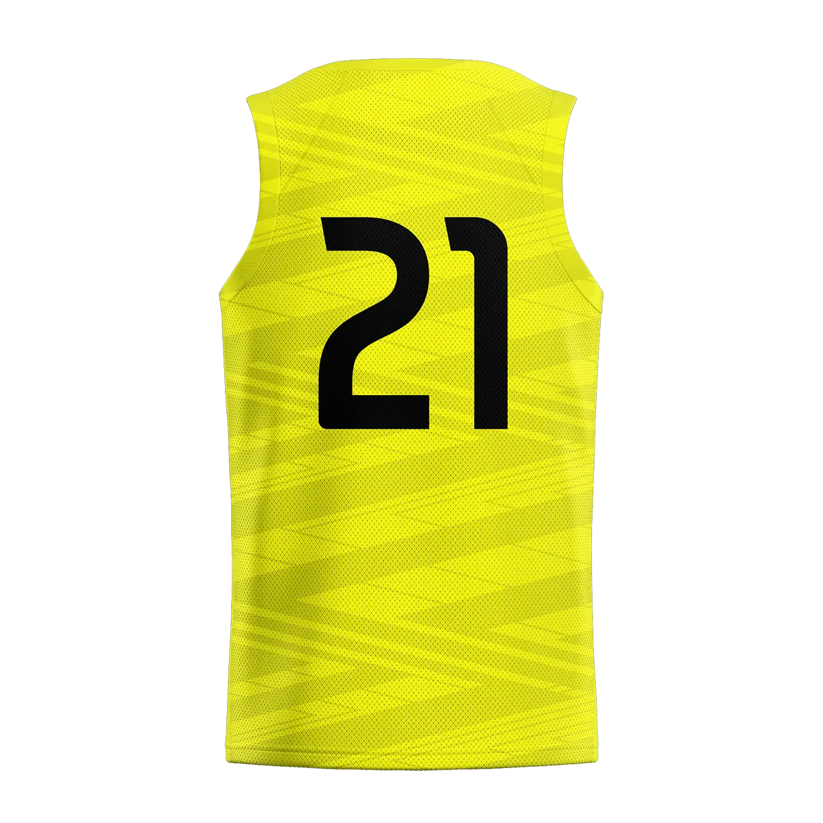 Fully Custom Reversible Bibs