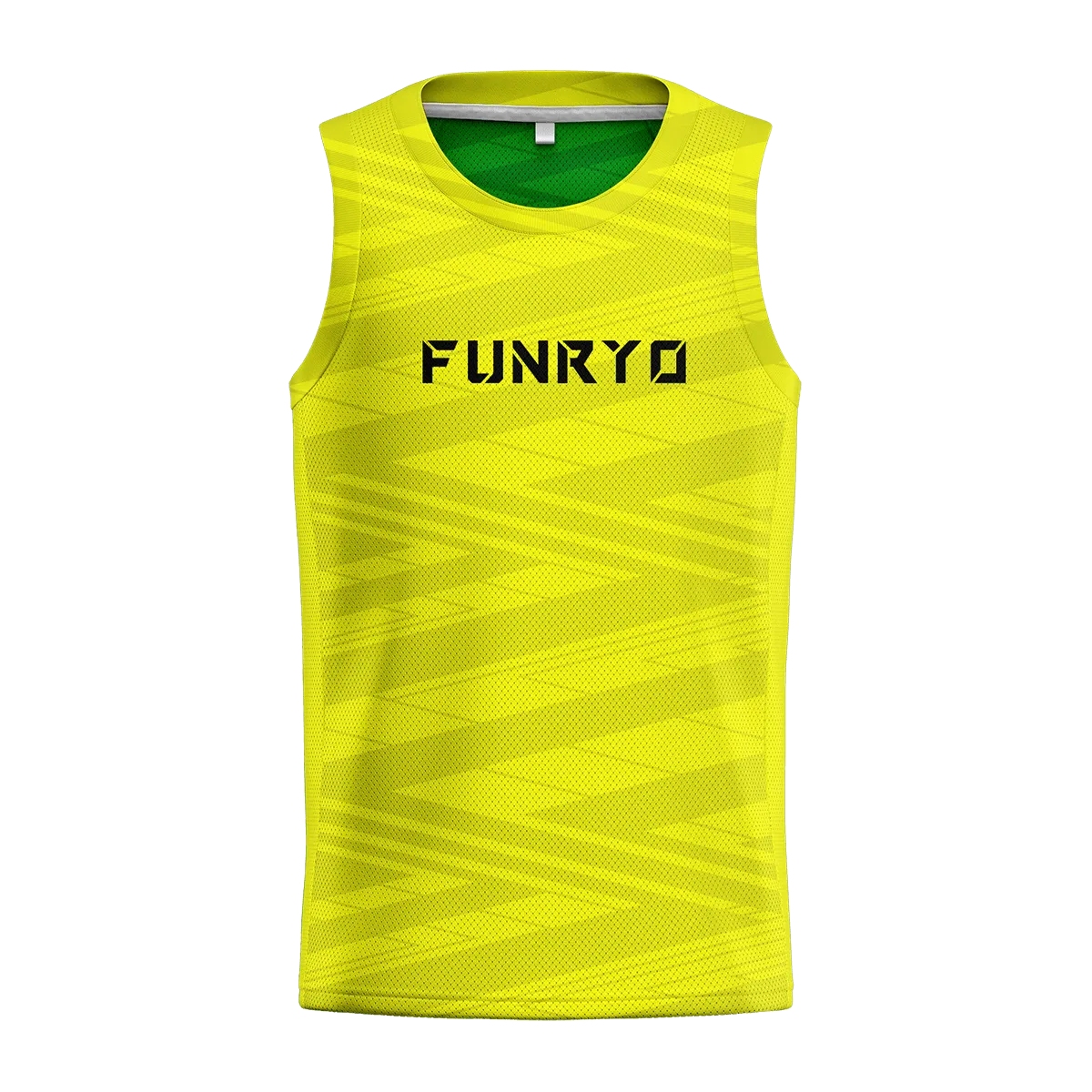Fully Custom Reversible Bibs