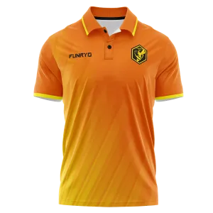 Fully Custom Sports Polo FYPL2305