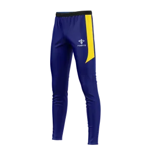 Fully Custom Training Jogger Pants FYJP2301