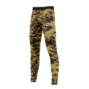 Fully Custom Training Jogger Pants FYJP2315