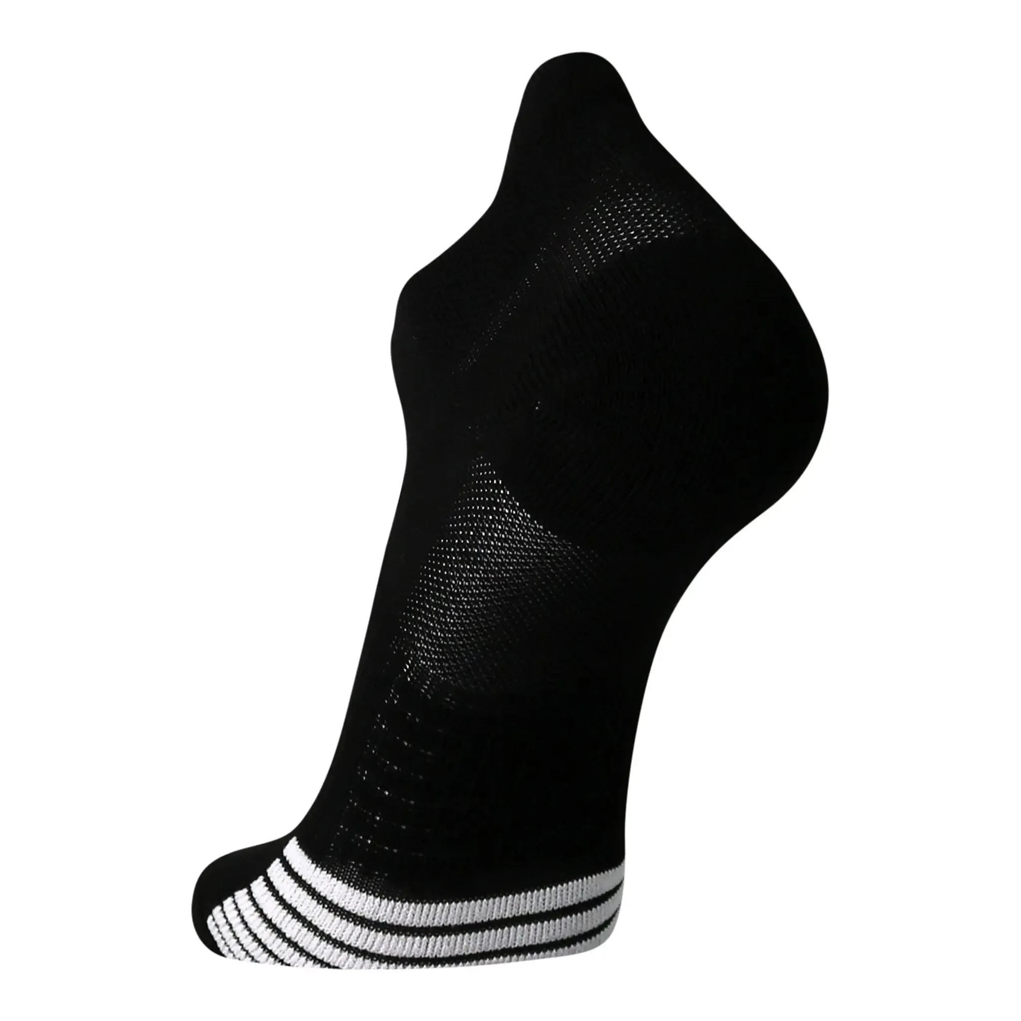 Ghost Lite No Show Socks (2 Pack) – Minimal Coverage, Maximum Comfort