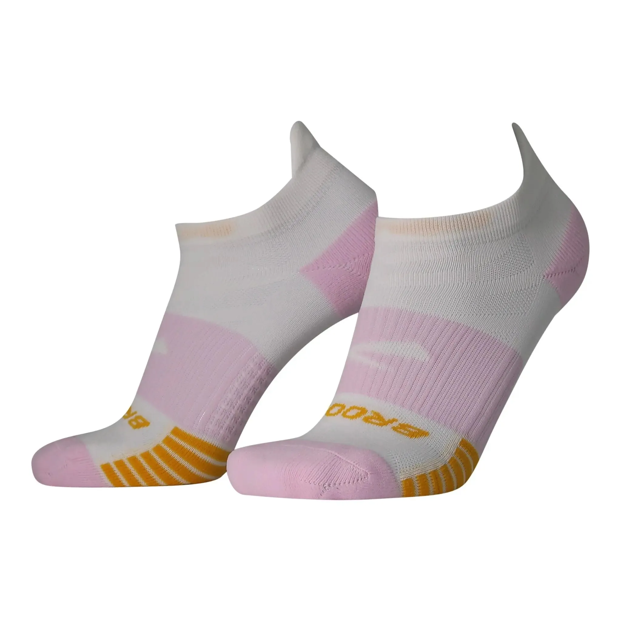 Ghost Lite No Show Socks (2 Pack) – Minimal Coverage, Maximum Comfort
