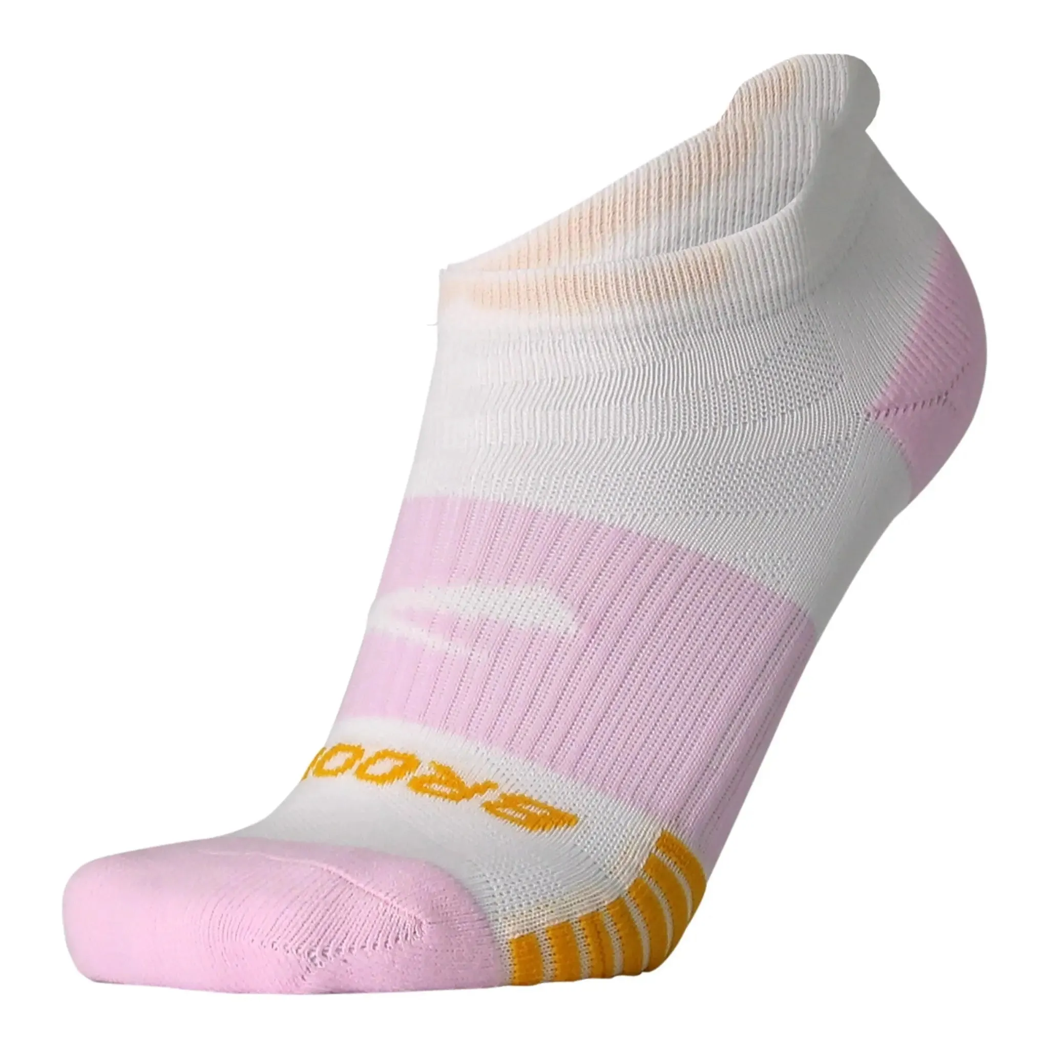 Ghost Lite No Show Socks (2 Pack) – Minimal Coverage, Maximum Comfort