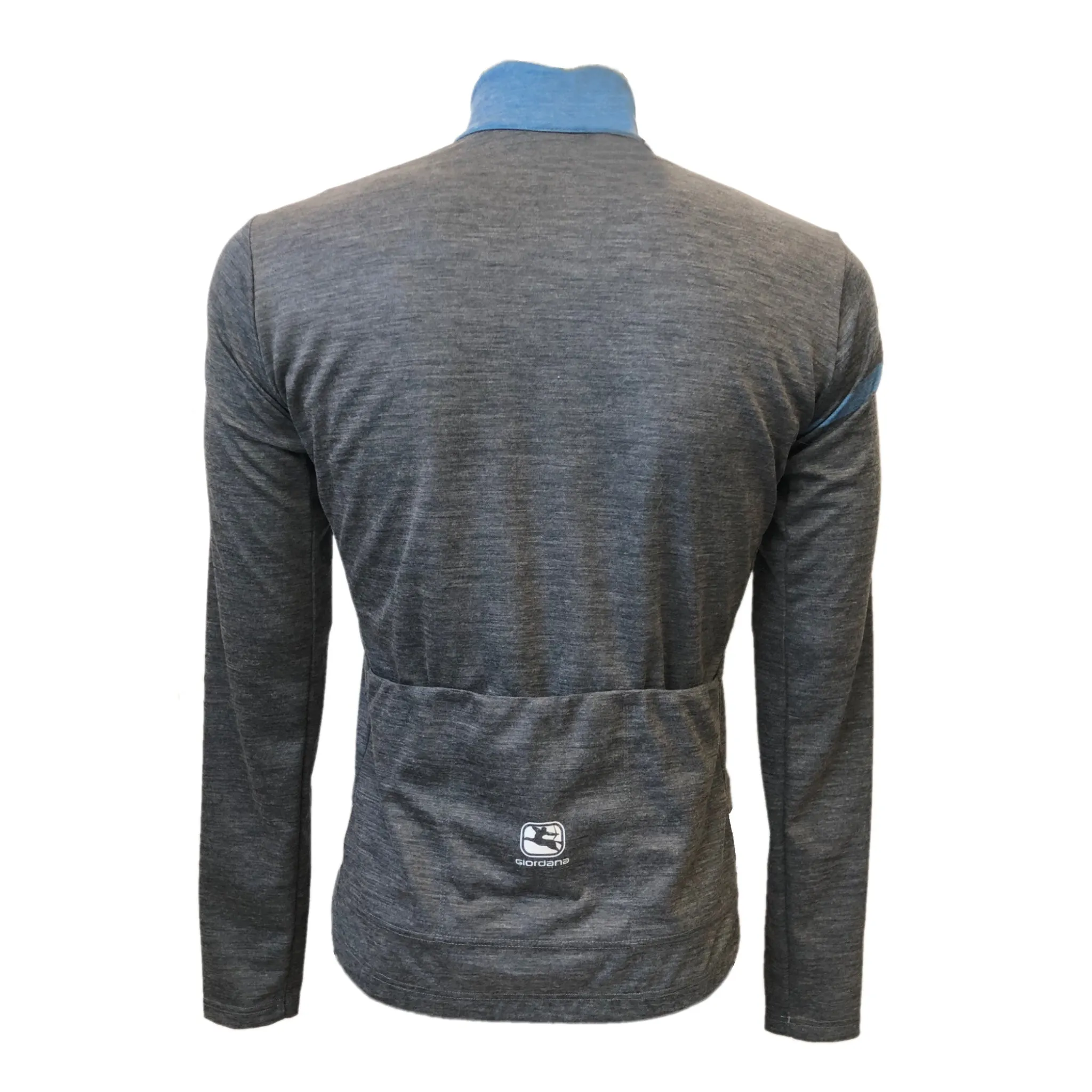 Giordana La Bicicletta Long Sleeve Jersey