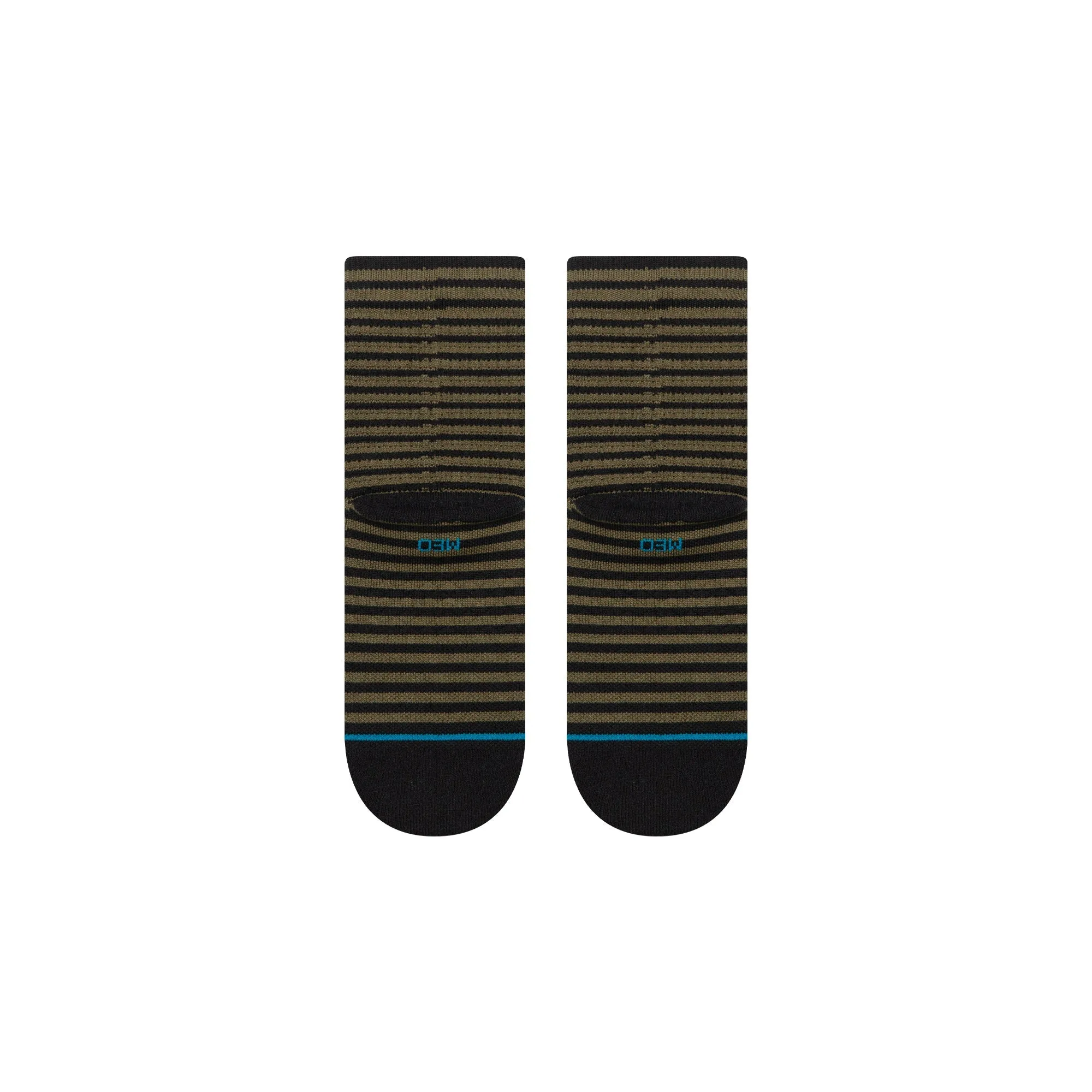 GREGOR QUARTER SOCK