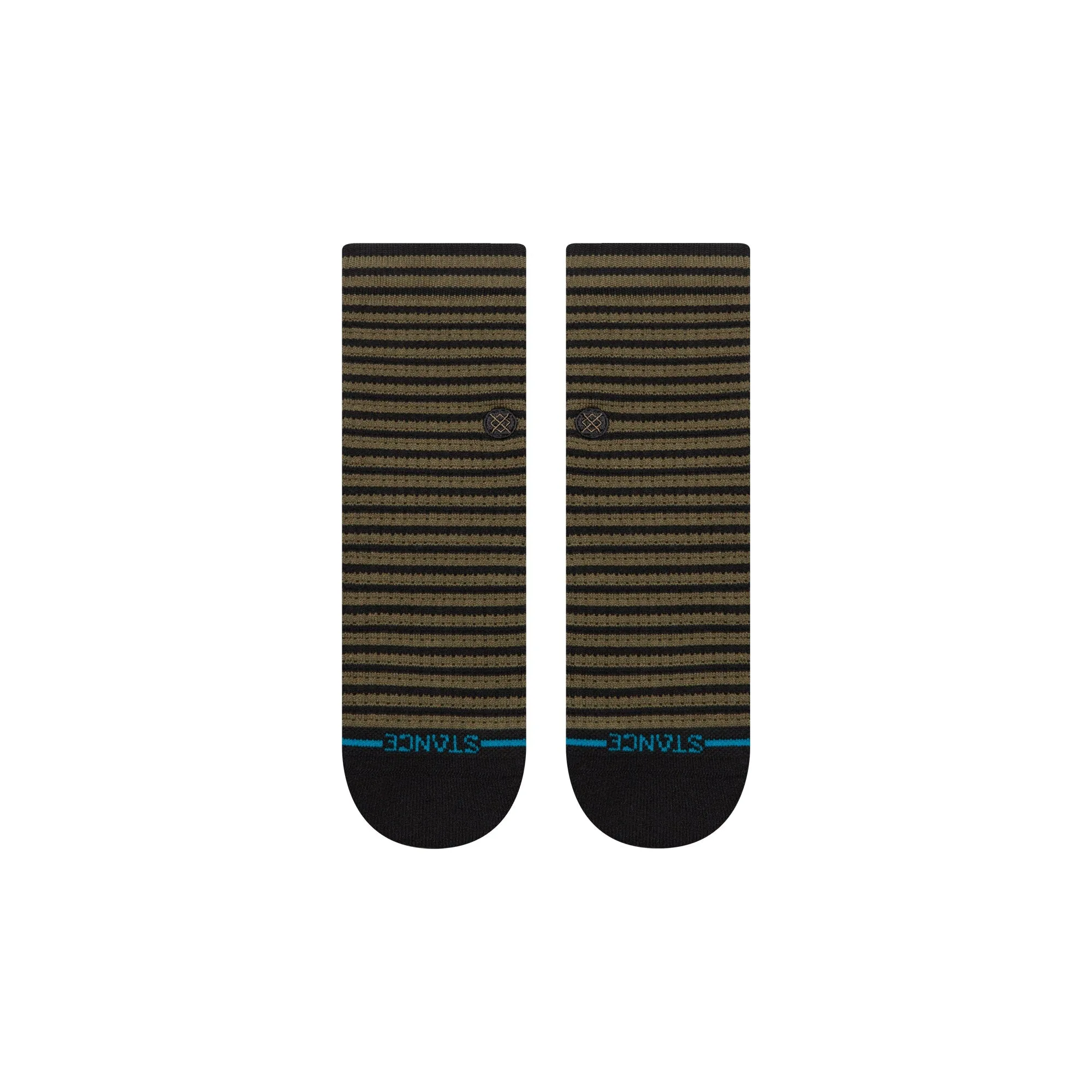 GREGOR QUARTER SOCK