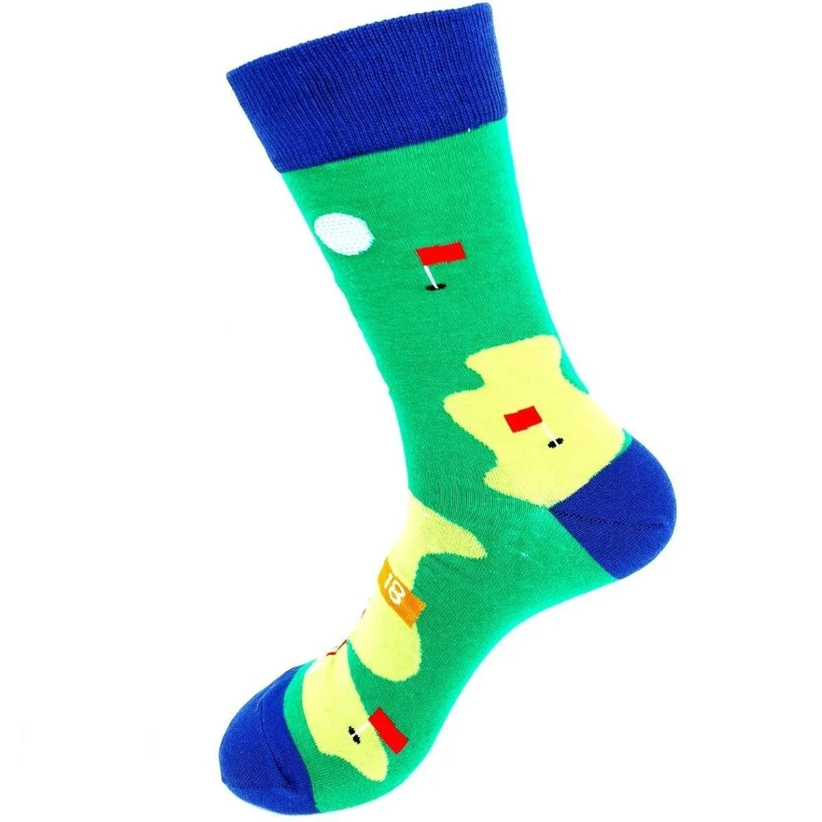 Hobby Socks Golf
