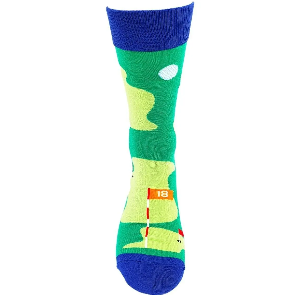 Hobby Socks Golf