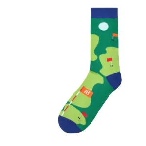 Hobby Socks Golf
